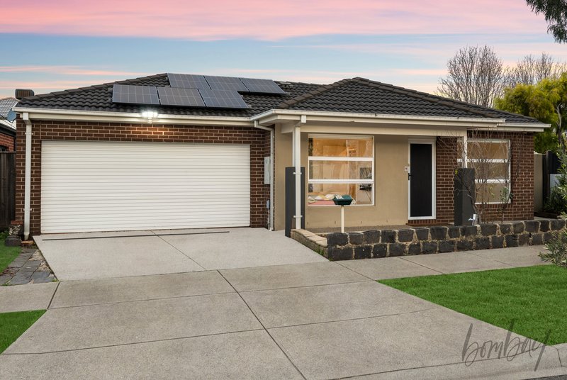 Photo - 12 Stonegate Drive, Wollert VIC 3750 - Image 1