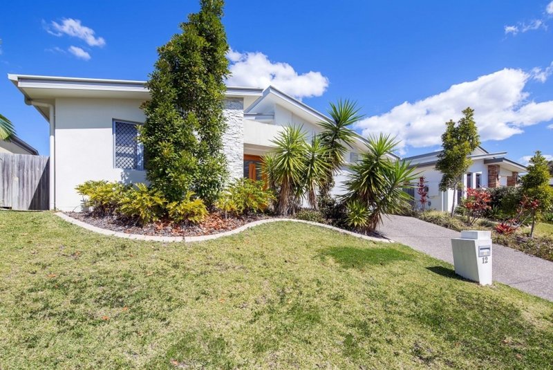 12 Stoneybrook Place, Peregian Springs QLD 4573