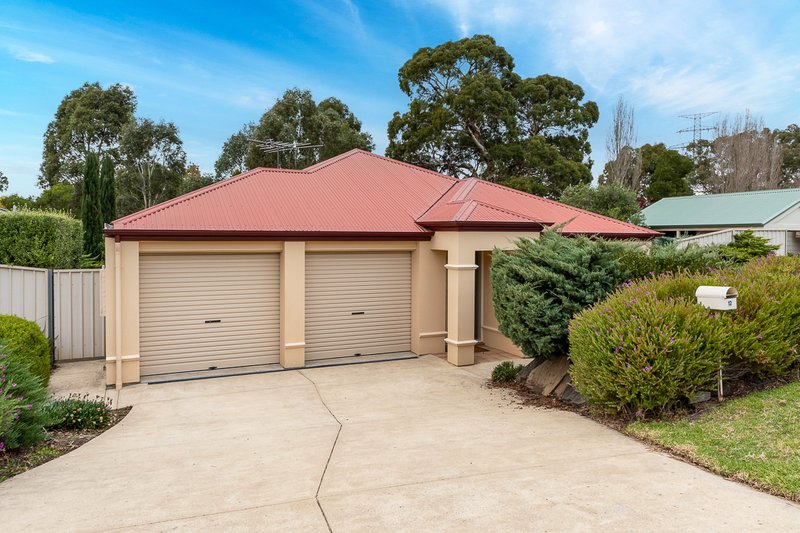 12 Stonybrook Grove, Mount Barker SA 5251