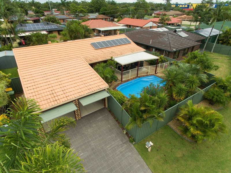 12 Stormbridge Court, Daisy Hill QLD 4127