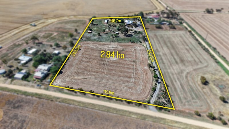 12 Stott Road, Magdala SA 5400