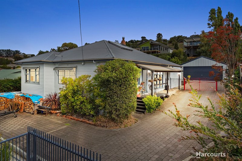 12 Strahan Road, Newstead TAS 7250