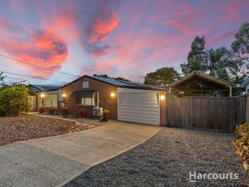 12 Strathallen Drive, Boronia Heights QLD 4124