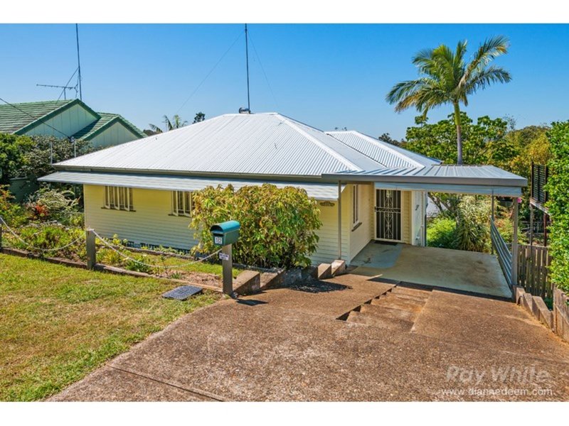 12 Strathfield Street, Tarragindi QLD 4121