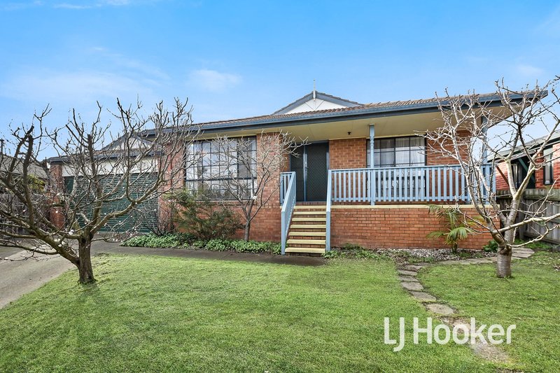 12 Stratus Court, Hampton Park VIC 3976