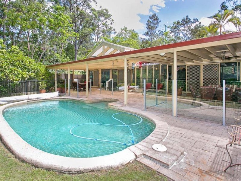 12 Strawberry Rd , Mudgeeraba QLD 4213