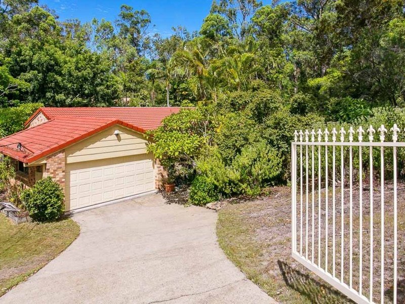 Photo - 12 Strawberry Rd , Mudgeeraba QLD 4213 - Image 2