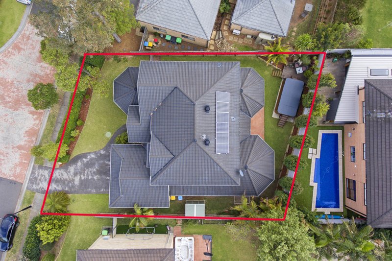 Photo - 12 Streamdale Grove, Warriewood NSW 2102 - Image 13