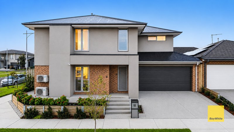 Photo - 12 Streamlet Boulevard, Tarneit VIC 3029 - Image 1