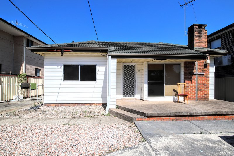 Photo - 12 Strickland Street, Bass Hill NSW 2197 - Image 1