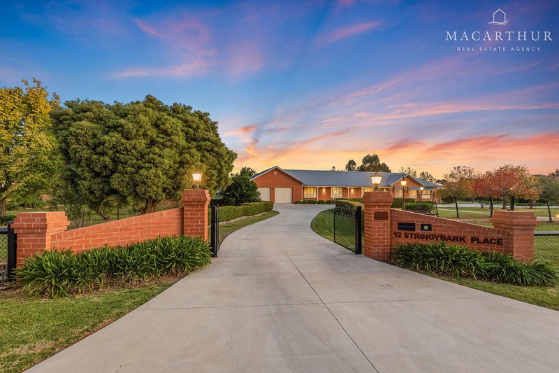 Photo - 12 Stringybark Place, Springvale NSW 2650 - Image 1