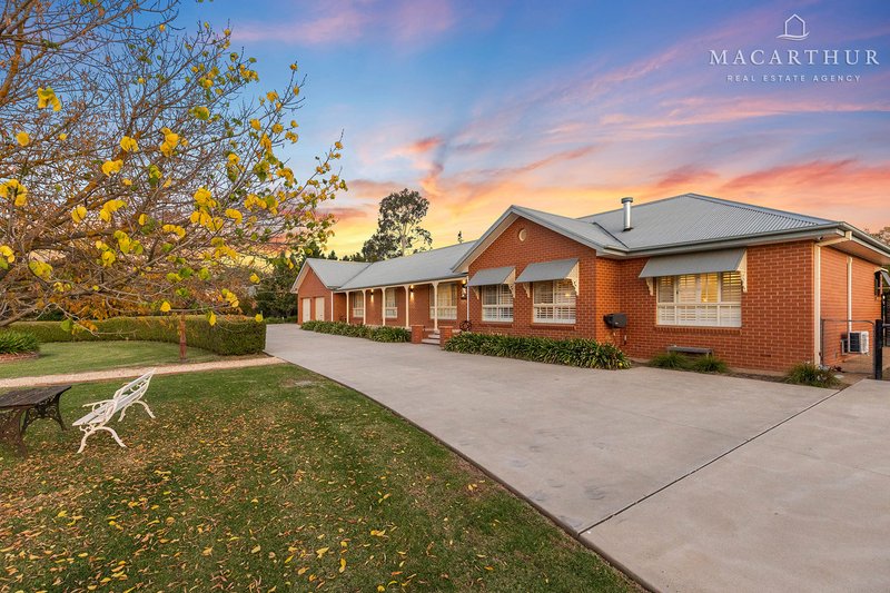 Photo - 12 Stringybark Place, Springvale NSW 2650 - Image 19