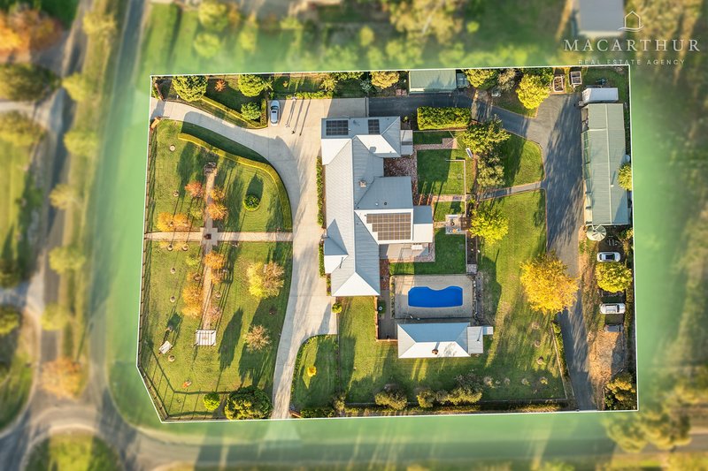Photo - 12 Stringybark Place, Springvale NSW 2650 - Image 27