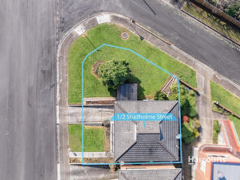 Photo - 1/2 Studholme Street, South Burnie TAS 7320 - Image 4