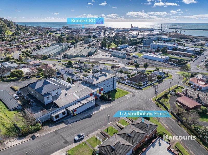 Photo - 1/2 Studholme Street, South Burnie TAS 7320 - Image 12