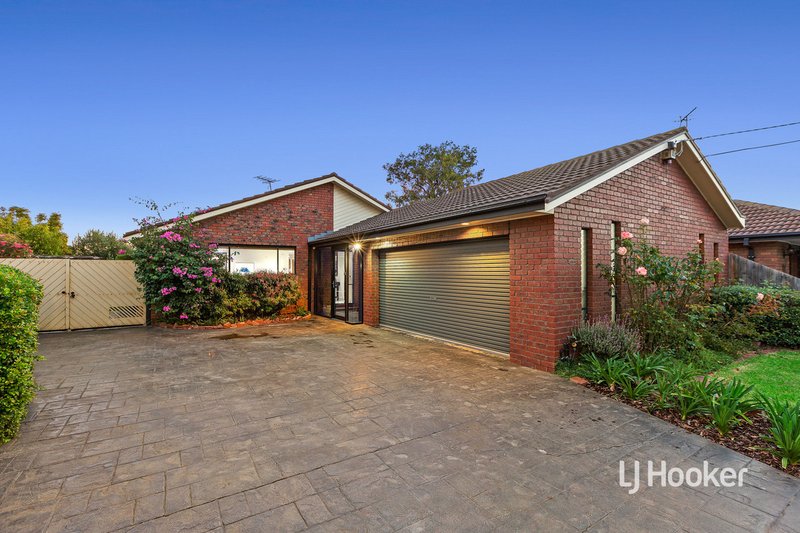 12 Sturrock Court, Altona Meadows VIC 3028