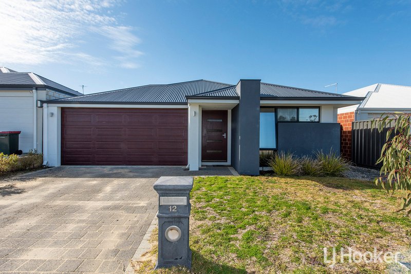 12 Sublime Road, Baldivis WA 6171