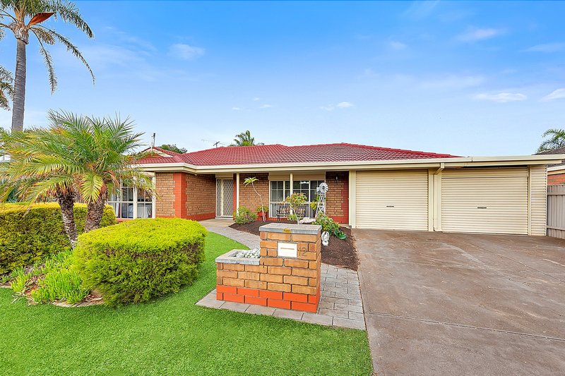 12 Sucre Court, Paralowie SA 5108