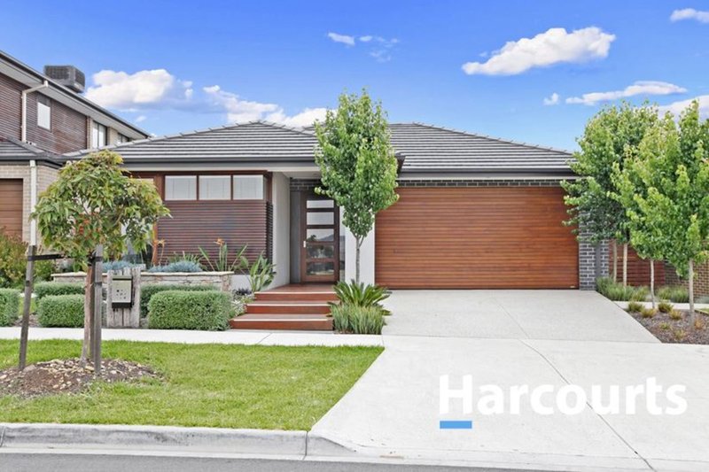 12 Suffolk Place, Wollert VIC 3750