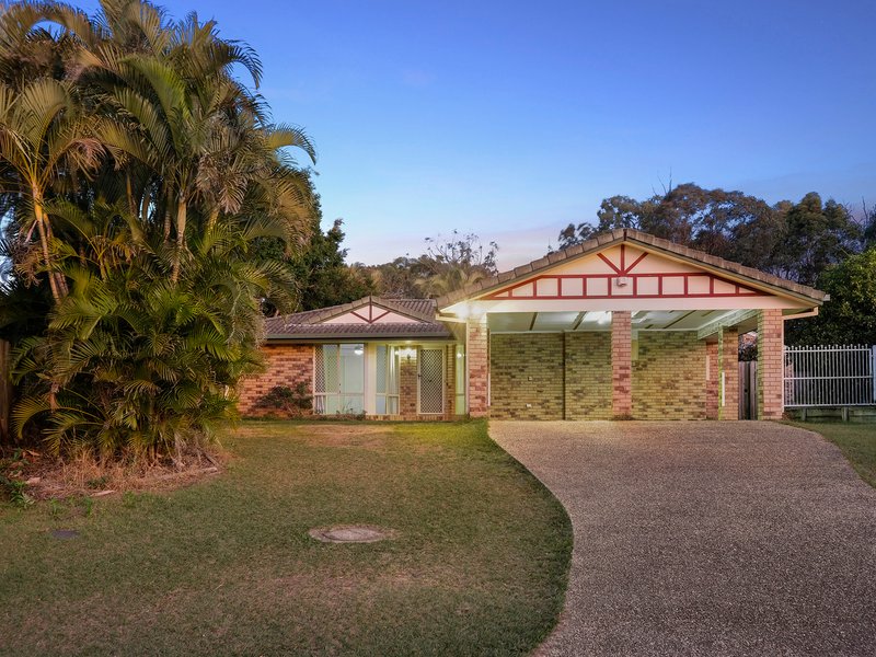 12 Sulphur Crest Close, Doolandella QLD 4077