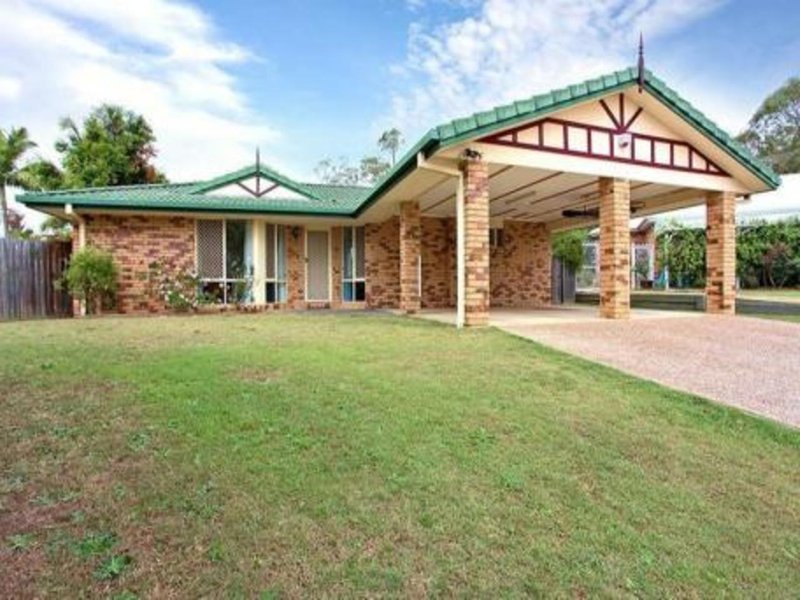 12 Sulphur Crest Close, Doolandella QLD 4077