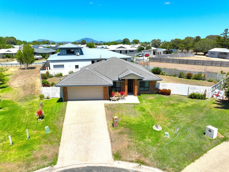 12 Summer Place, Bowen QLD 4805