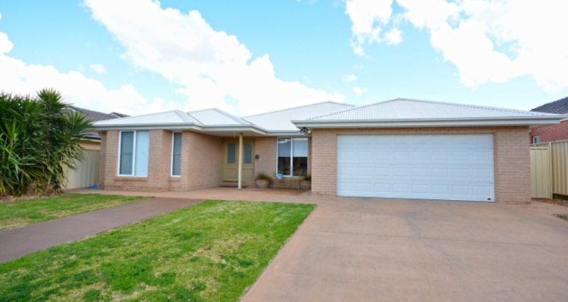 12 Summers Street, Griffith NSW 2680