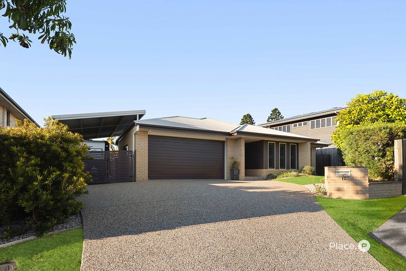 Photo - 12 Summit Place, Wynnum West QLD 4178 - Image 2
