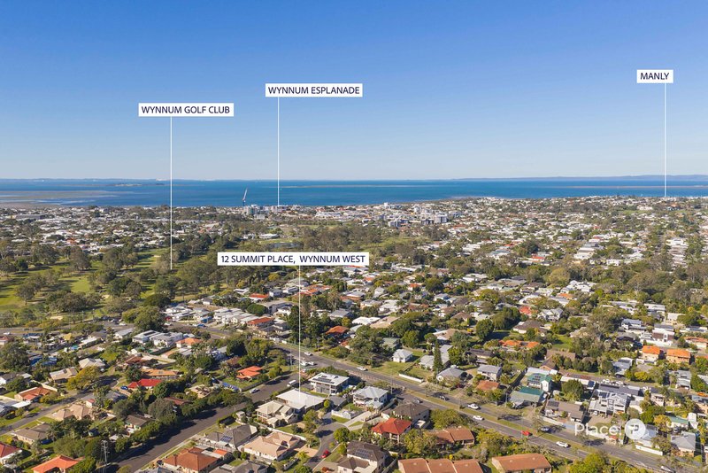 Photo - 12 Summit Place, Wynnum West QLD 4178 - Image 24