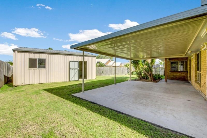 Photo - 12 Sun Court, Calliope QLD 4680 - Image 2