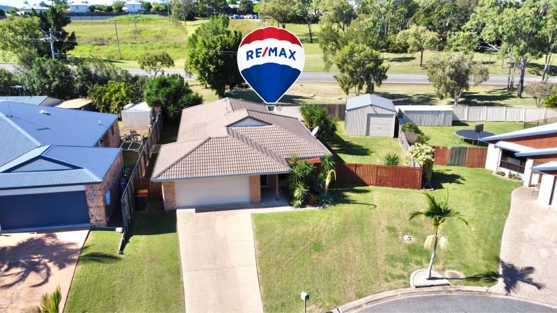 Photo - 12 Sun Court, Calliope QLD 4680 - Image 13