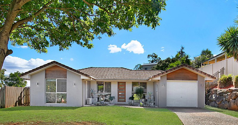 12 Sundar Crescent, Tanah Merah QLD 4128