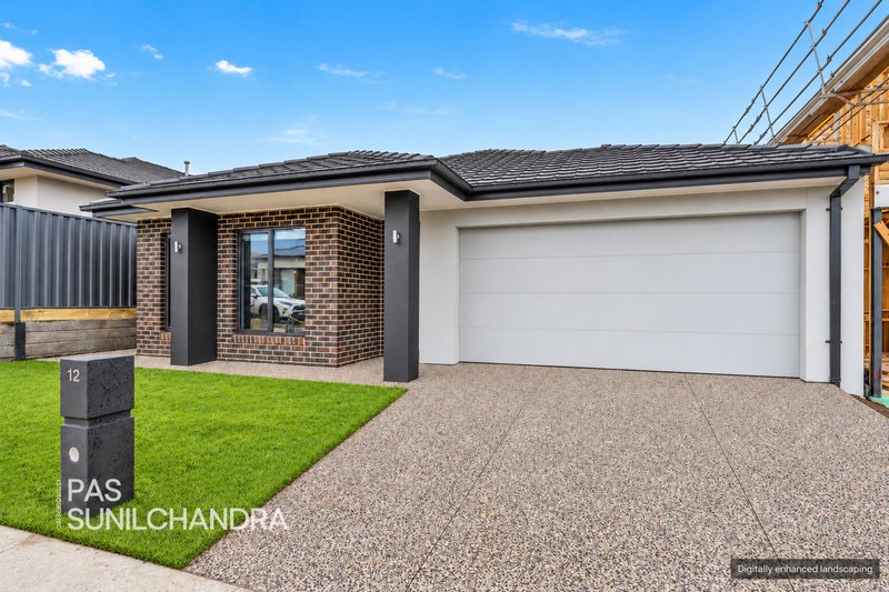 Photo - 12 Sundown Way, Nar Nar Goon VIC 3812 - Image 1
