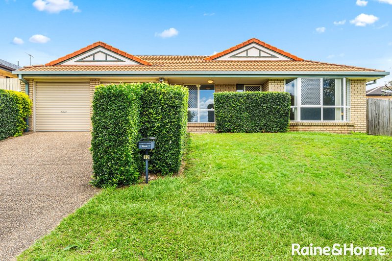 12 Sunningdale Street, Oxley QLD 4075