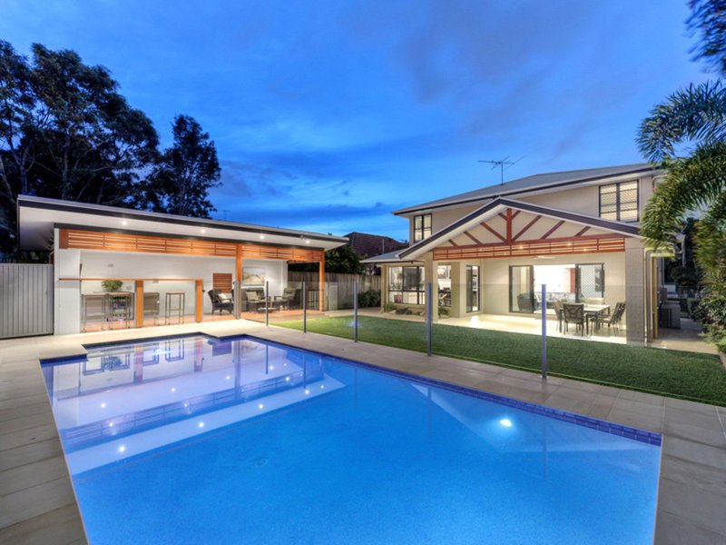 Photo - 12 Sunny Avenue, Wavell Heights QLD 4012 - Image