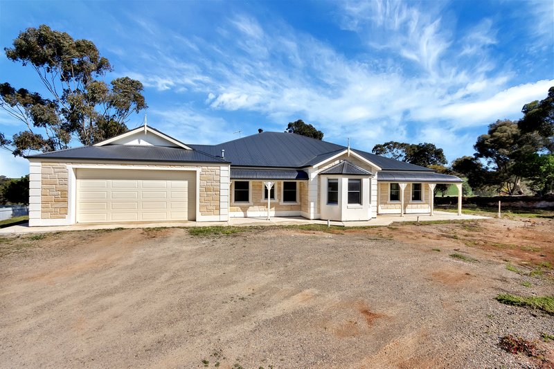 Photo - 12 Sunny Hill Court, Greenock SA 5360 - Image 4