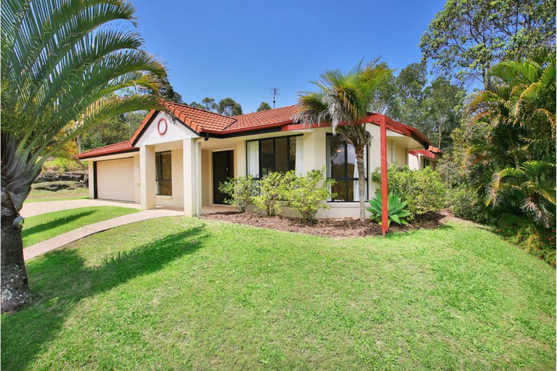 12 Sunnyridge Rise, Buderim QLD 4556