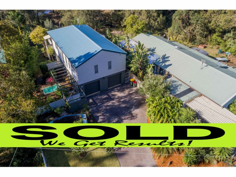 12 Sunnyside Avenue, Woollamia NSW 2540