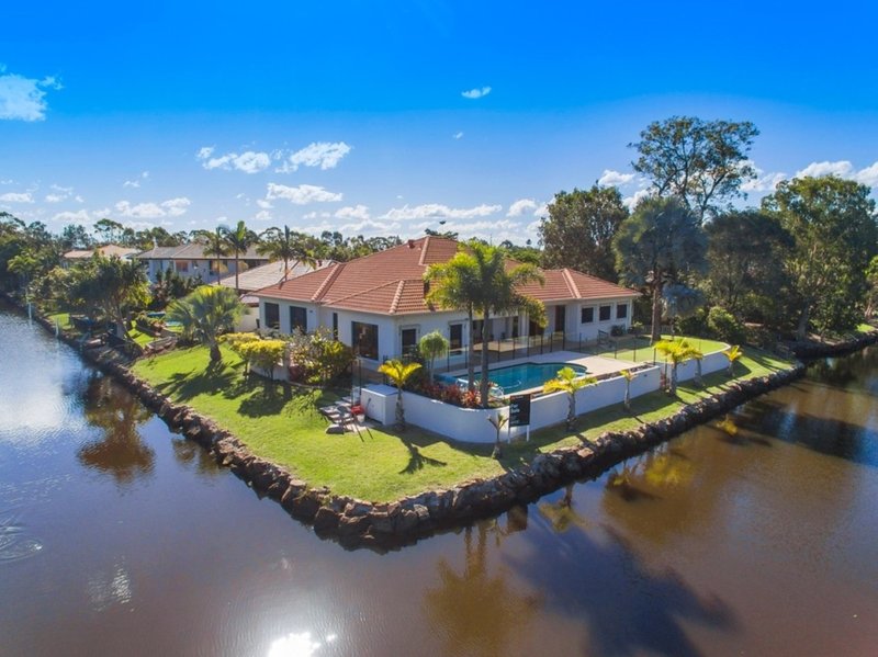 Photo - 12 Sunorchid Place, Twin Waters QLD 4564 - Image