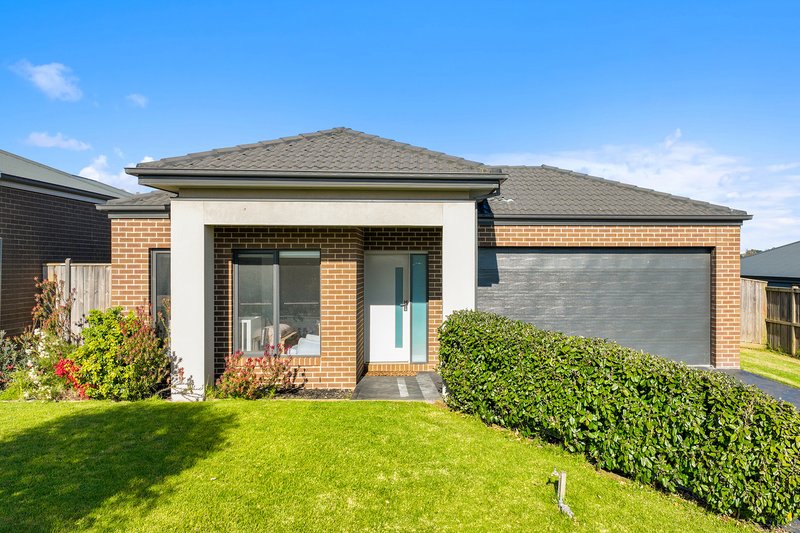 12 Sunridge Avenue, Warragul VIC 3820