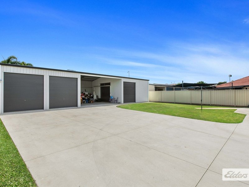 Photo - 12 Sunrise Crescent, Burrum Heads QLD 4659 - Image 4