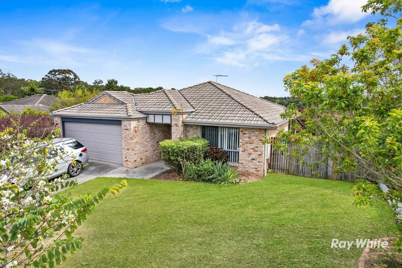 12 Sunrise Crescent, Regents Park QLD 4118