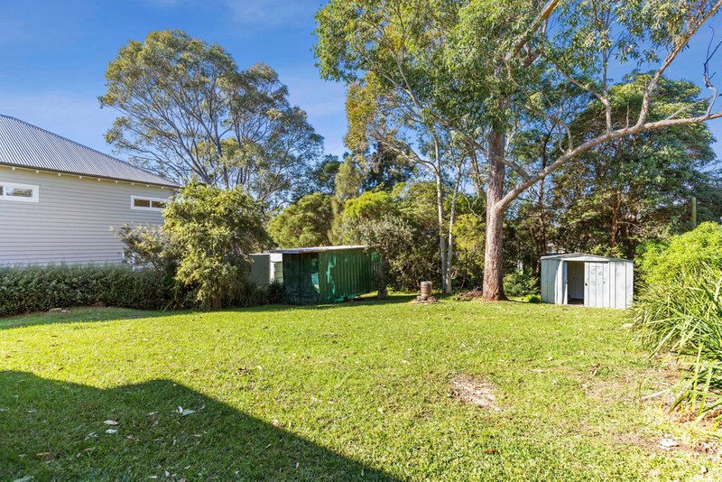 Photo - 12 Sunrise Road, Mossy Point NSW 2537 - Image 10