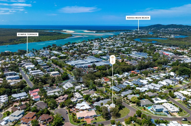 1/2 Sunseeker Close, Noosaville QLD 4566