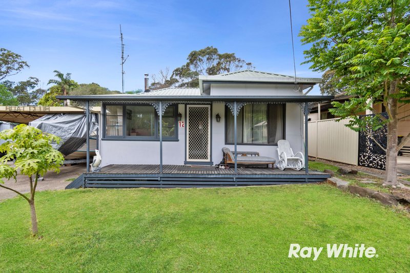 Photo - 12 Surfside Avenue, Mossy Point NSW 2537 - Image 1