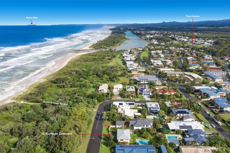 12 Surfside Crescent, Pottsville NSW 2489