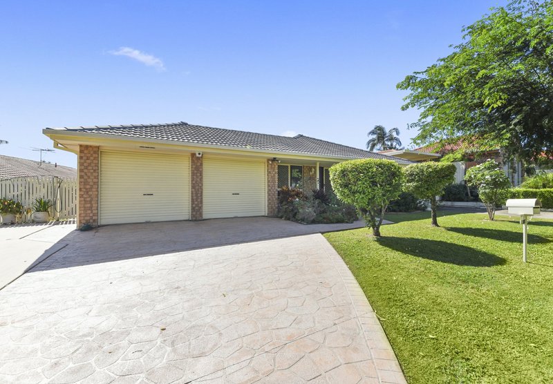 12 Surround Street, Dakabin QLD 4503