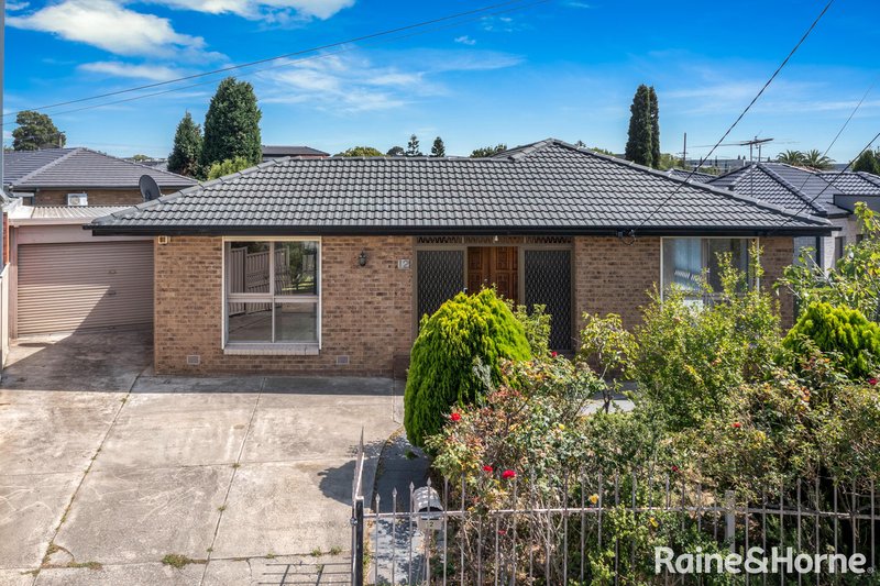 12 Susan Court, Campbellfield VIC 3061