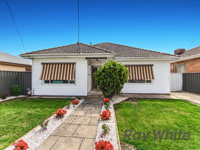 12 Suspension Street, Ardeer VIC 3022