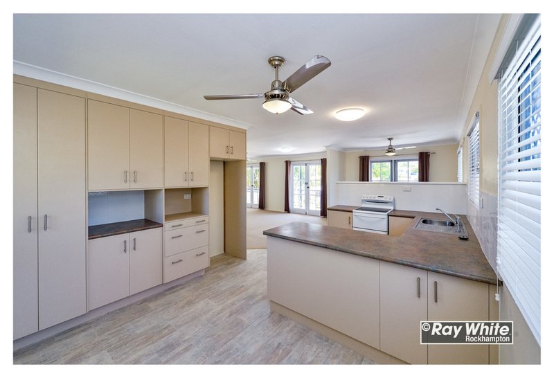 12 Suthers Avenue, Frenchville QLD 4701